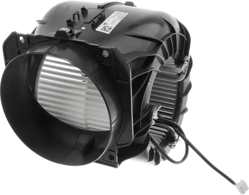 Lüftermotor 11029335 Originalersatzteil von Bosch