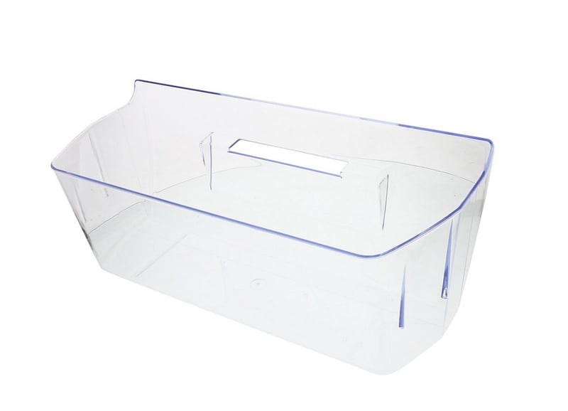 Gemüseschublade Küppersbusch 423947 für Kühlschrank Kühl-Gefrierkombination