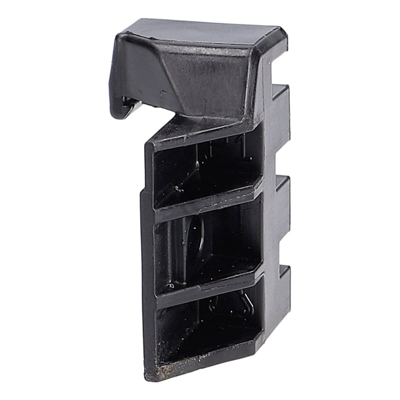 Aufhängung rechts für Türglas Amica 8512519 an Backofen