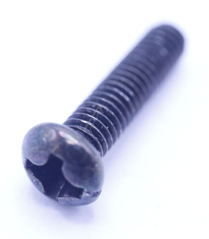 Schraube M3x12 Rundkopf Kreuzschlitz SoFlow 800.800.23 für Schutzblech E-Scooter