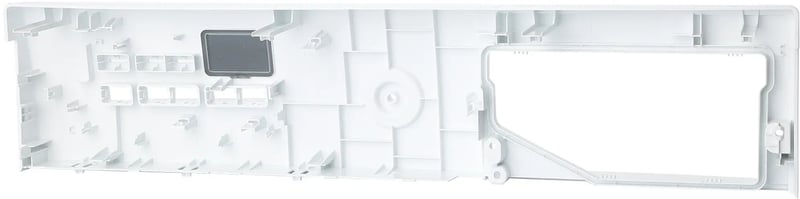 Bedienblende für Gehäuseteile Bosch 11009933 Frontblende, Tastenfeld