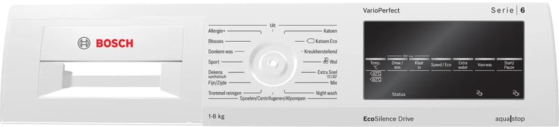 Bedienblende 11010831