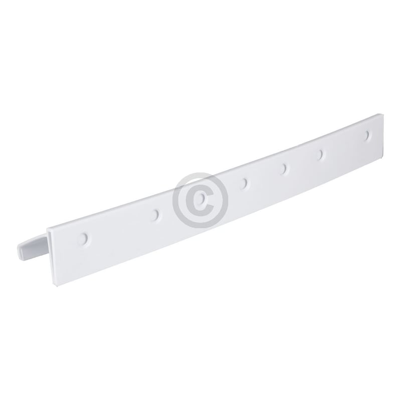 Flaschenhalter für Türfach unten wie BOSCH 00791396 in Kühlschrank