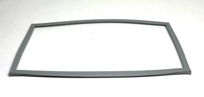 Gefriertürdichtung für Kühlschrank Haier 49054615 Magnetdichtung
