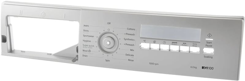 Bedienblende 11009910