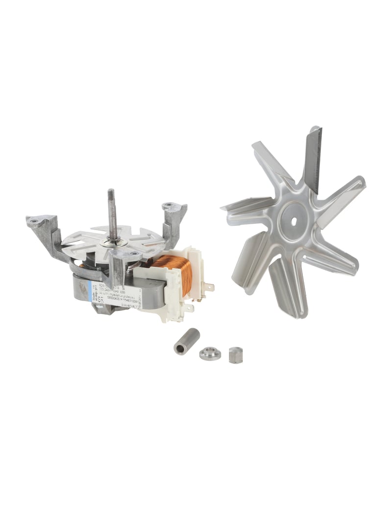 Gebläsemotor 00495164