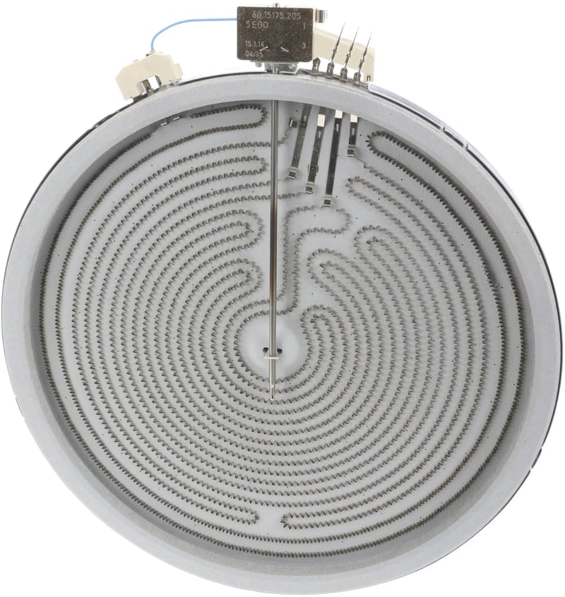 Heizzone-Highlight 00682809