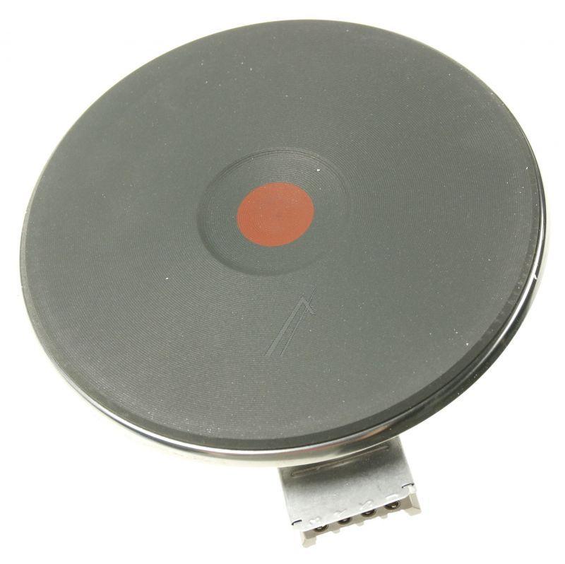 Kochplatte für Ofen Hisense Gorenje 554934 2000W 400V 180mm