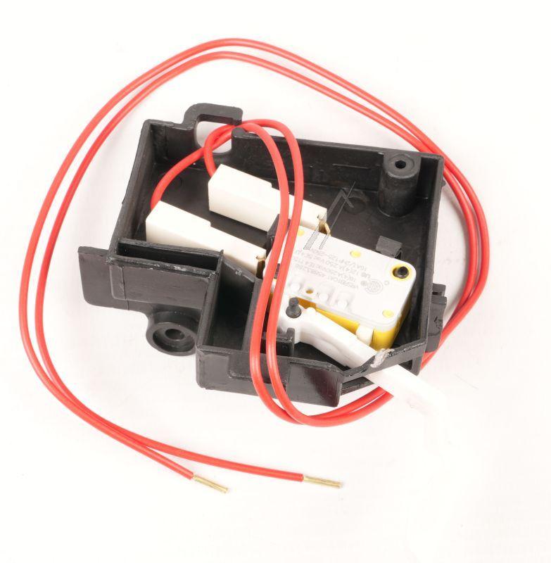 Elica Elislim 3-Stunden-Mikroschalter SPP0206558 für Dunstabzugshaube