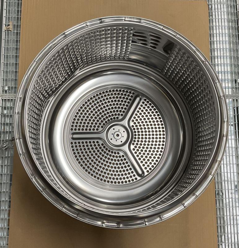 Wäschetrommel für Trockner Haier 49121011 Innenliegender Behälter