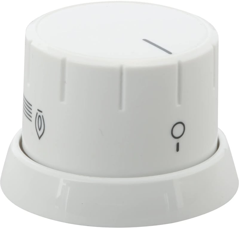 Drehgriff-Kochstelle 00619195