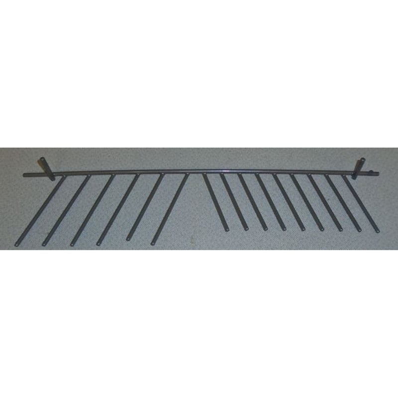 Klappstachelreihe Beko 1763470100 für Geschirrspüler Beko