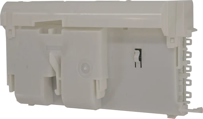 Steuergerät 00648334