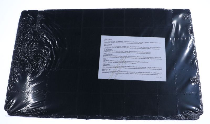 KOHLEFILTER, OBEN, 427X266X18 140188126019