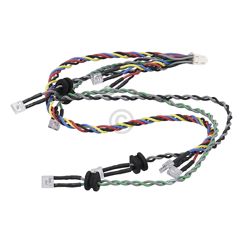 Frame sensor wire 201-Q002-0011 Ecovacs