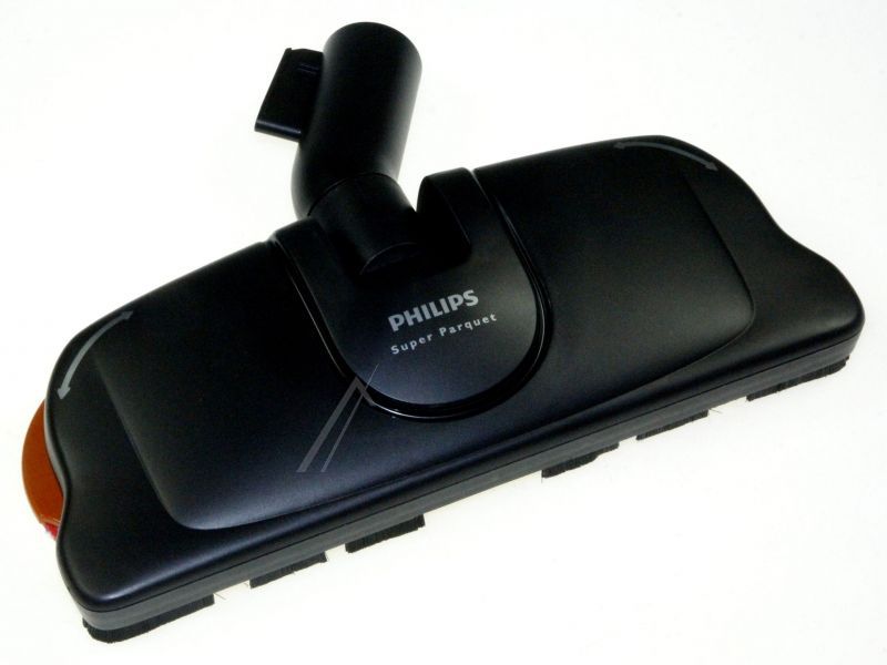 Philips Staubsauger Gehäuseteil 432200424734 Kunststoff, Bodendüse
