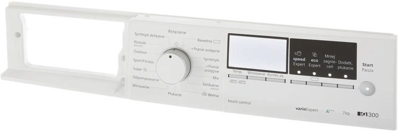 Bedienblende 11009517