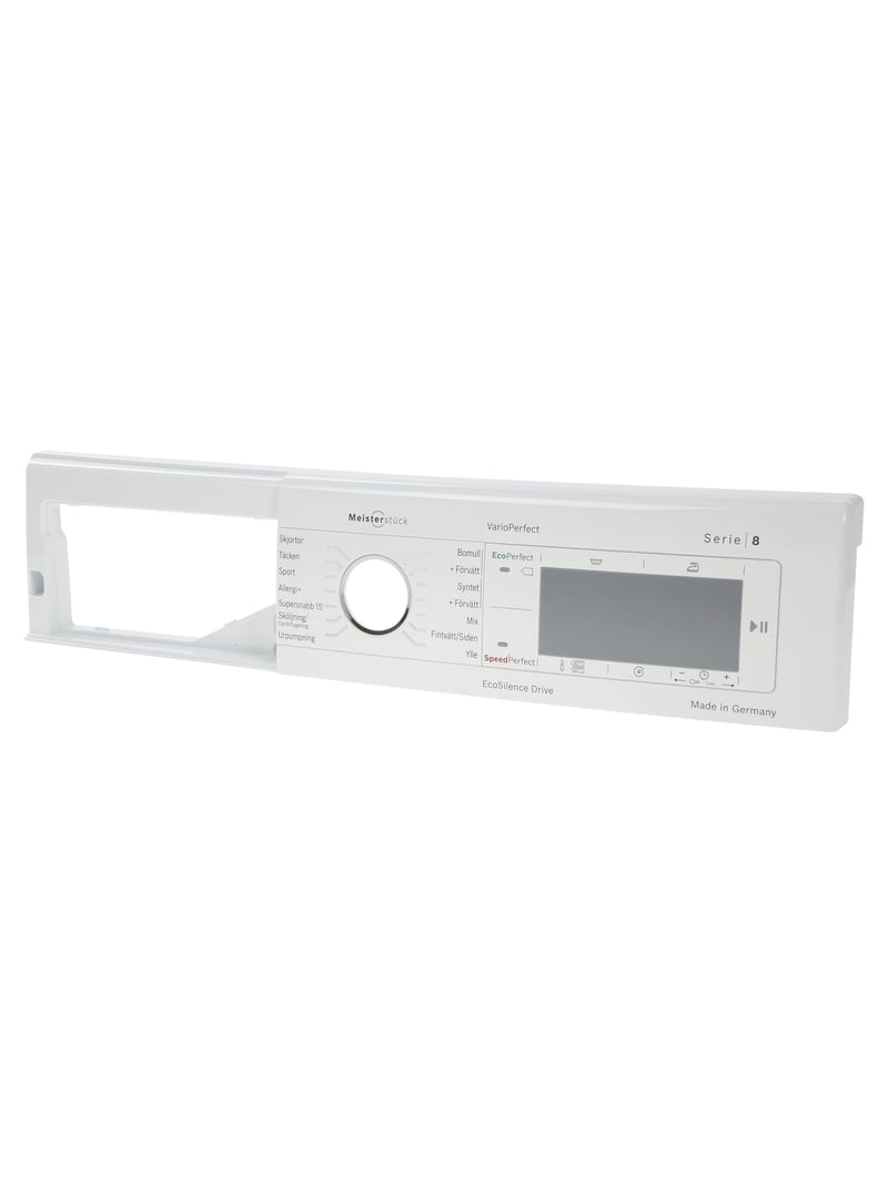 Bedienblende 11005994