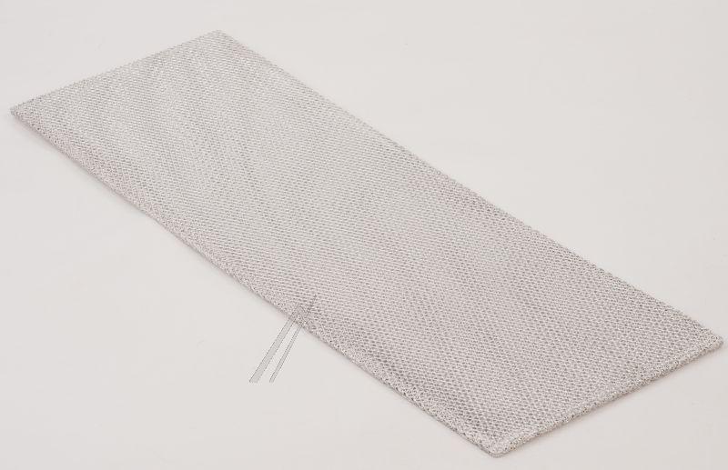 Metallfettfilter für Elica Dunstabzugshaube ACC0200713 6+2 Streifen