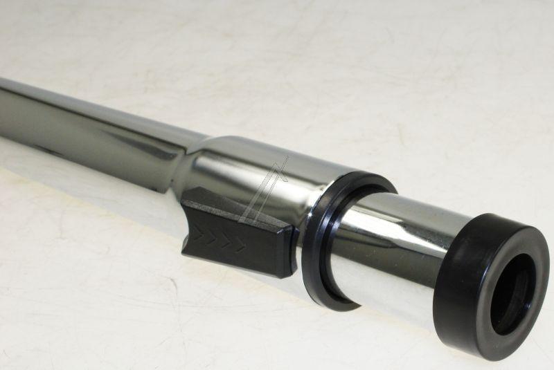 Teleskoprohr für Staubsauger AEG 140194304014 stufenlos verstellbar