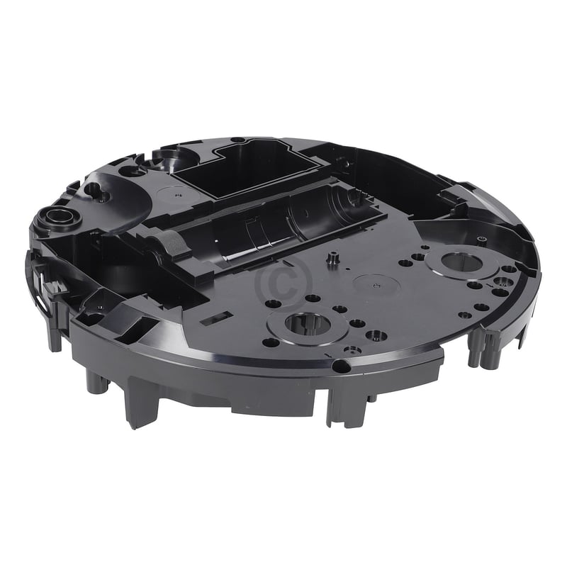 Chassis of DEEBOT 201-2478-1814 Ecovacs