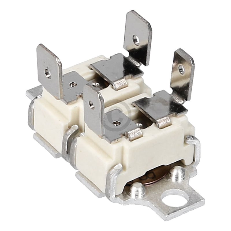 Temperaturbegrenzer Sicherheit,Stecker 6,3mm 190°C ± 5°C / Lüfter,Stec 00627029