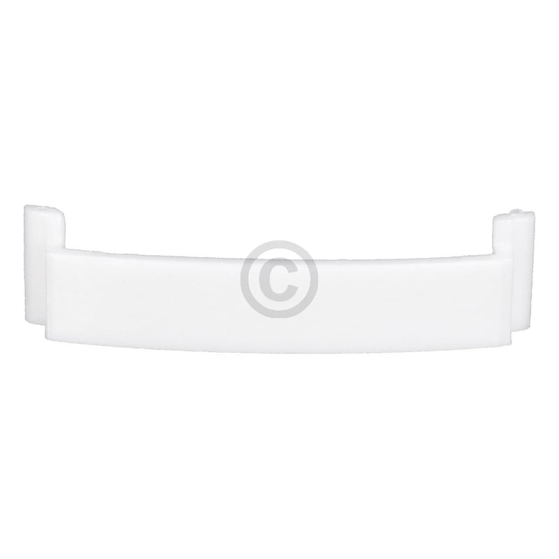 Gleitsegment für Trommel vorne beko 2952010100 in Trockner