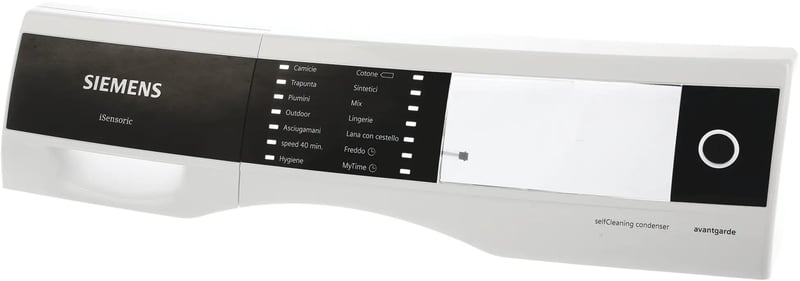 Bedienblende 11016384