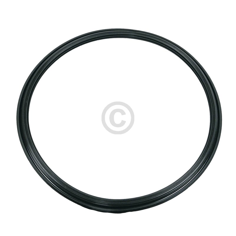 Dichtung für Pumpentopf, 240mmØ 481253268099 Bauknecht, Whirlpool, Ikea