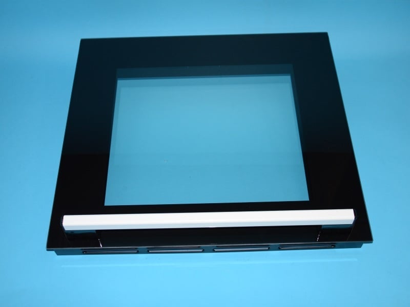 Backofentür für Ofen Hisense/Gorenje 602710 FS50MH 400