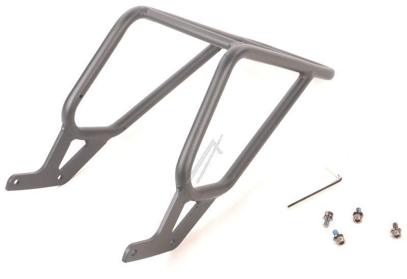 Gepäckträger für E-Scooter Egret 10100623 Befestigung, Gepäck