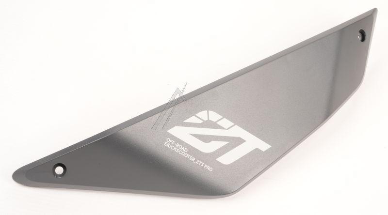 Rechte vordere Außenschale Segway-Ninebot CB.01.00.5805.00 für E-Scooter ZT3 PRO