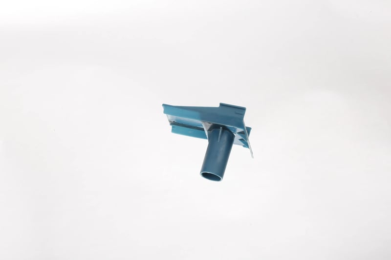 Saugheber für Waschmaschine Bosch 00622006 Befestigung, Türdichtung