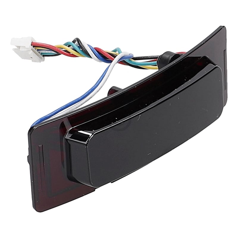 Right lateral sensor assembly 201-2478-1805 Ecovacs