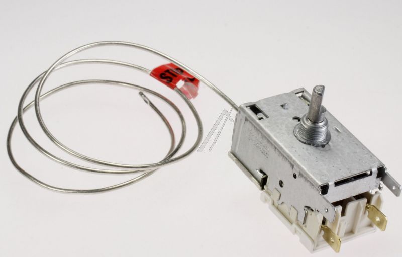 Thermostat K59-L4121 für Kühlschrank Whirlpool Indesit 482000027053 Kapillar L.40