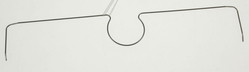 Feder für Gefrierfachklappen (50112188003)