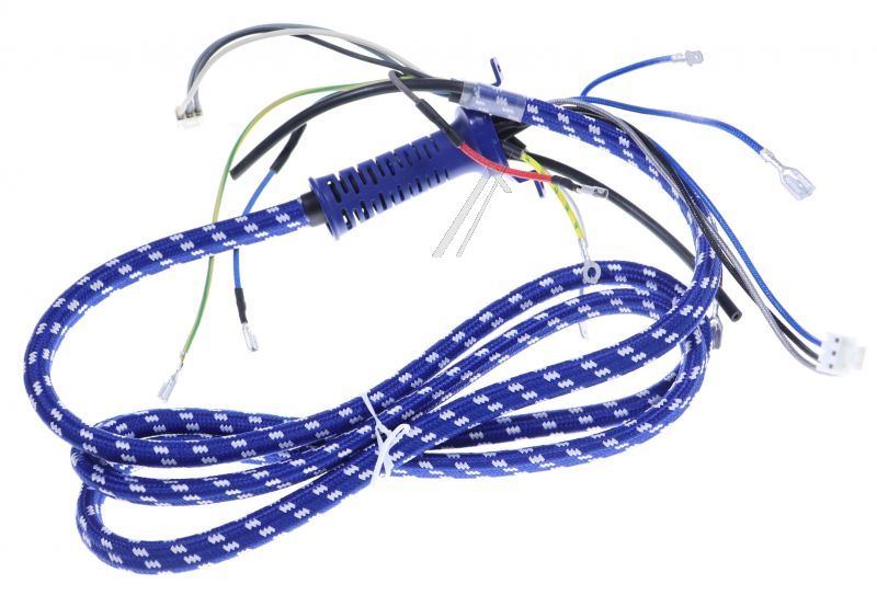 Svc trimmed hose cord mtd assy Philips Personal Health 423902279801
