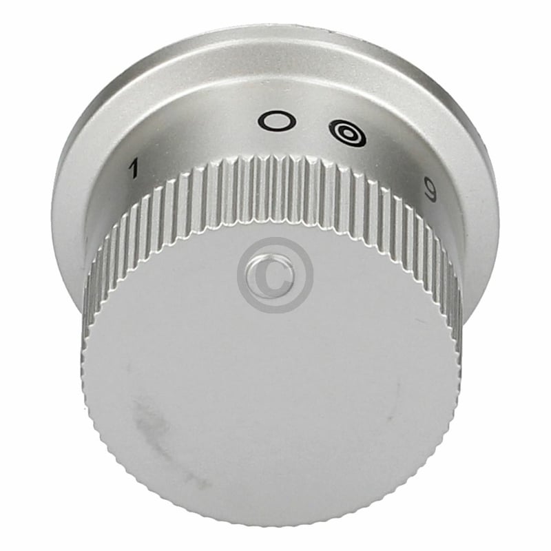 Drehgriff-Kochstelle 00625564