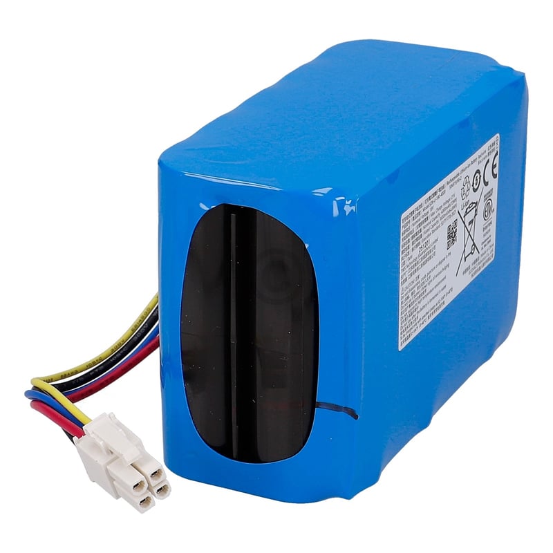 Lawn Mower Battery Pack(Li-Ion) 201-2452-0062 Ecovacs