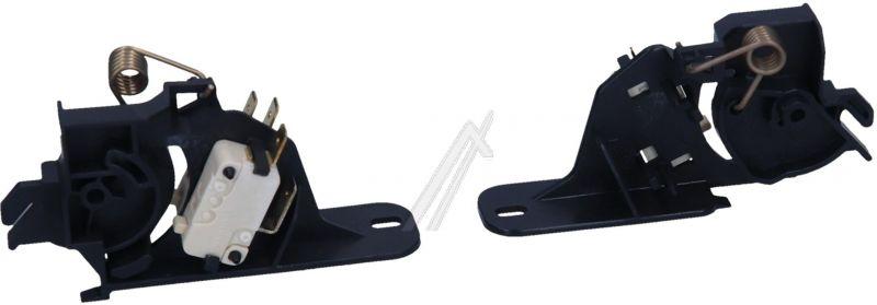 Schalter-Kit links/rechts für Kochfeld Electrolux/AEG 4055521241 Links, Rechts, Kochfeld