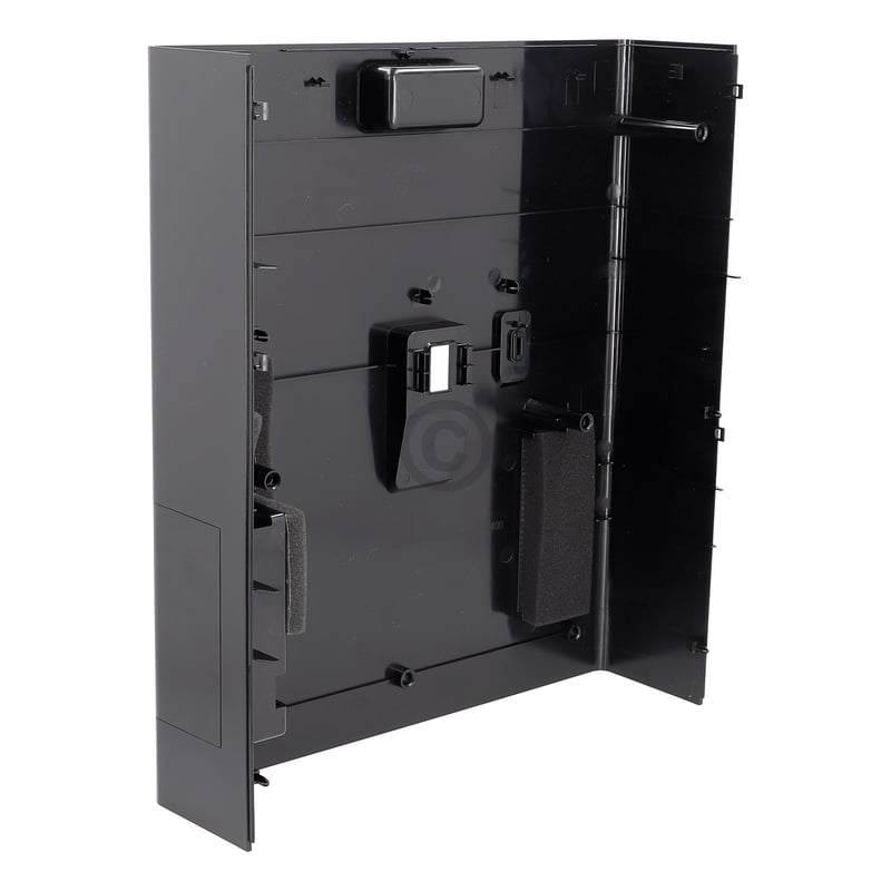 Rear cover（Automatic water refilldrain）black 201-2453-0042