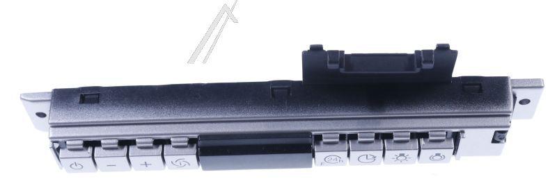 Haubensteuerung für Dunstabzugshaube Franke 1330017062 Bedienelement Schalter