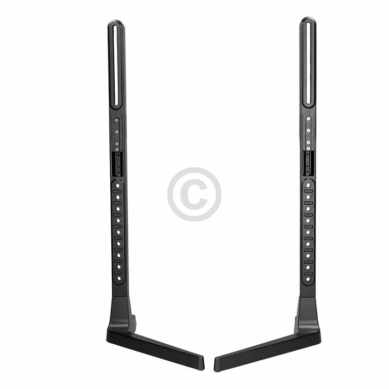 LG Standfuß AAN76669101 für Fernseher TV-Untergestell