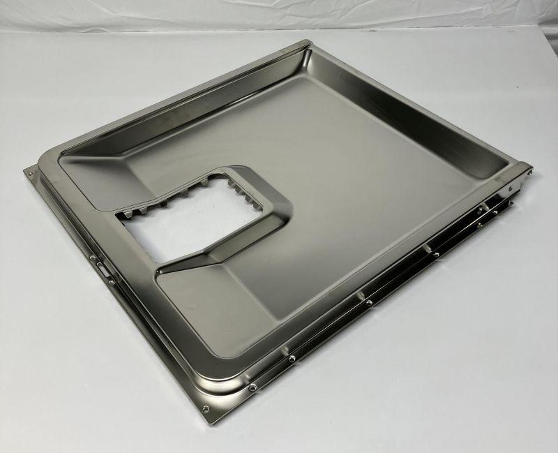 Türverkleidung für Geschirrspüler Beko 1512251000 Innenverkleidung