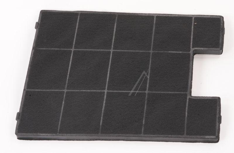 Aktivkohlefilter Amica Dunstabzugshaube 1015409 Geruchsbeseitigung