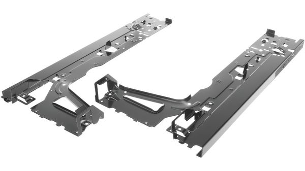 Lisenen-Set für Ofen BSH-Gruppe 11019826 Backofen