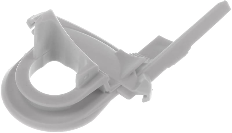 Abdeckung für Spülmaschine Bosch 00628305 Ablaufpumpe