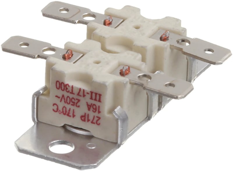 Temperaturregler für Backofen Bosch 10007213 Heizung, Steuerung