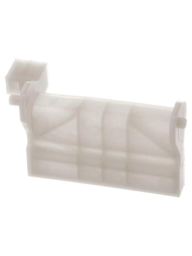 Hebel für Mikrowelle BSH 10006169 Türöffner