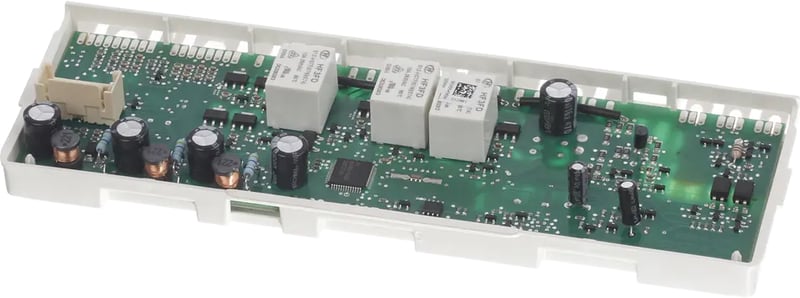 Steuergerät 00653695